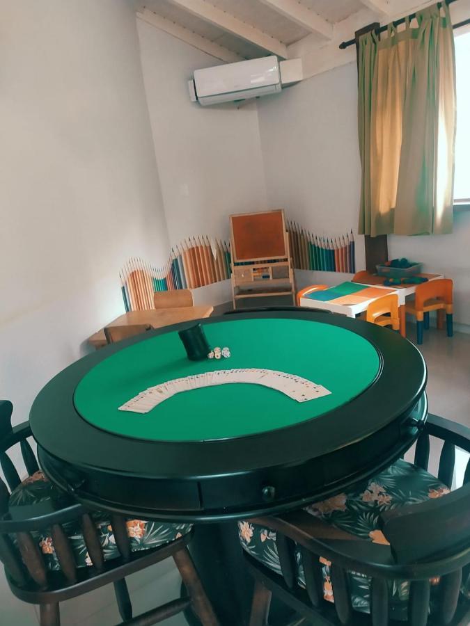 Solar Do Cerrado Hotel Бонито Экстерьер фото
