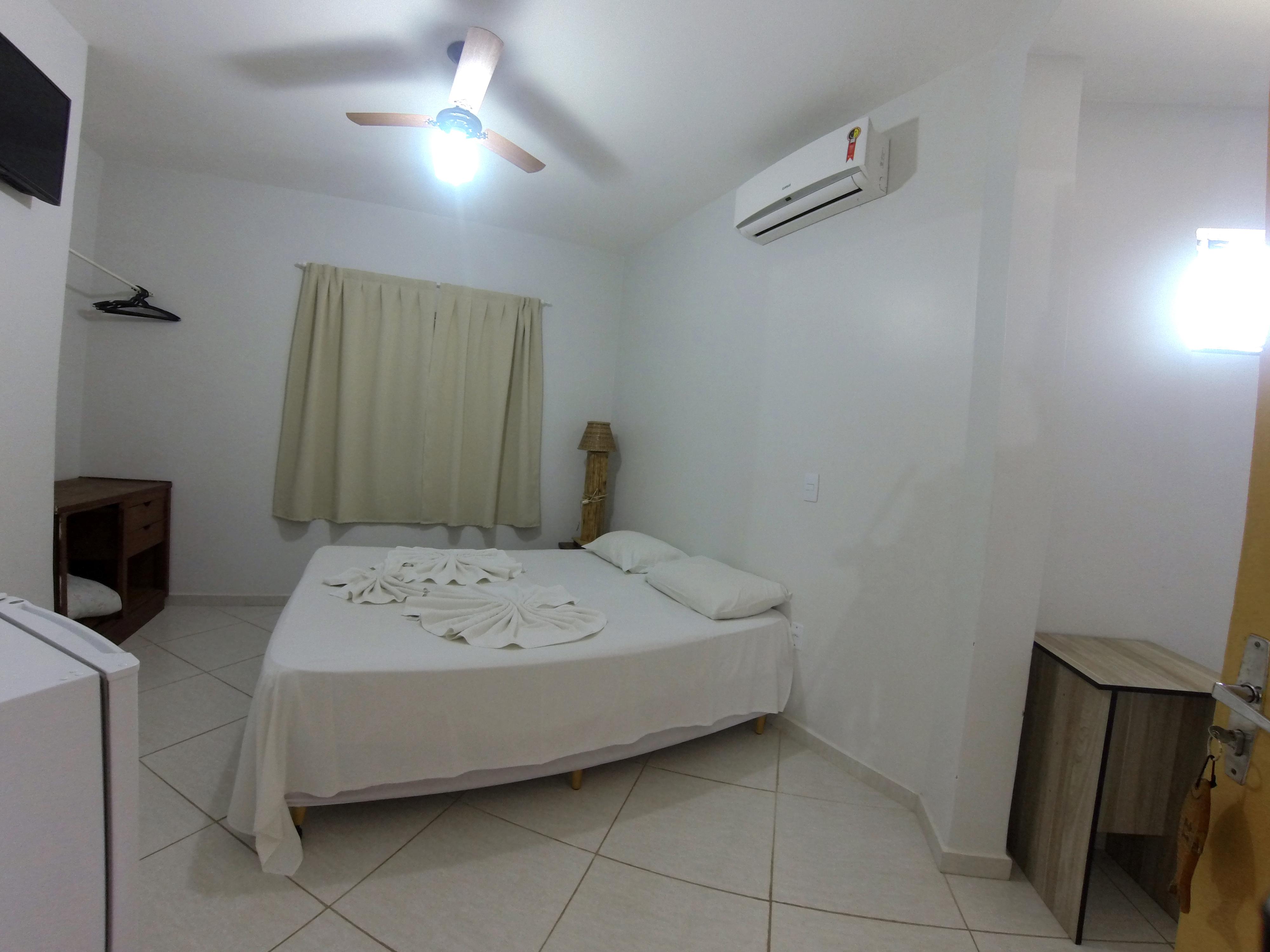 Solar Do Cerrado Hotel Бонито Экстерьер фото