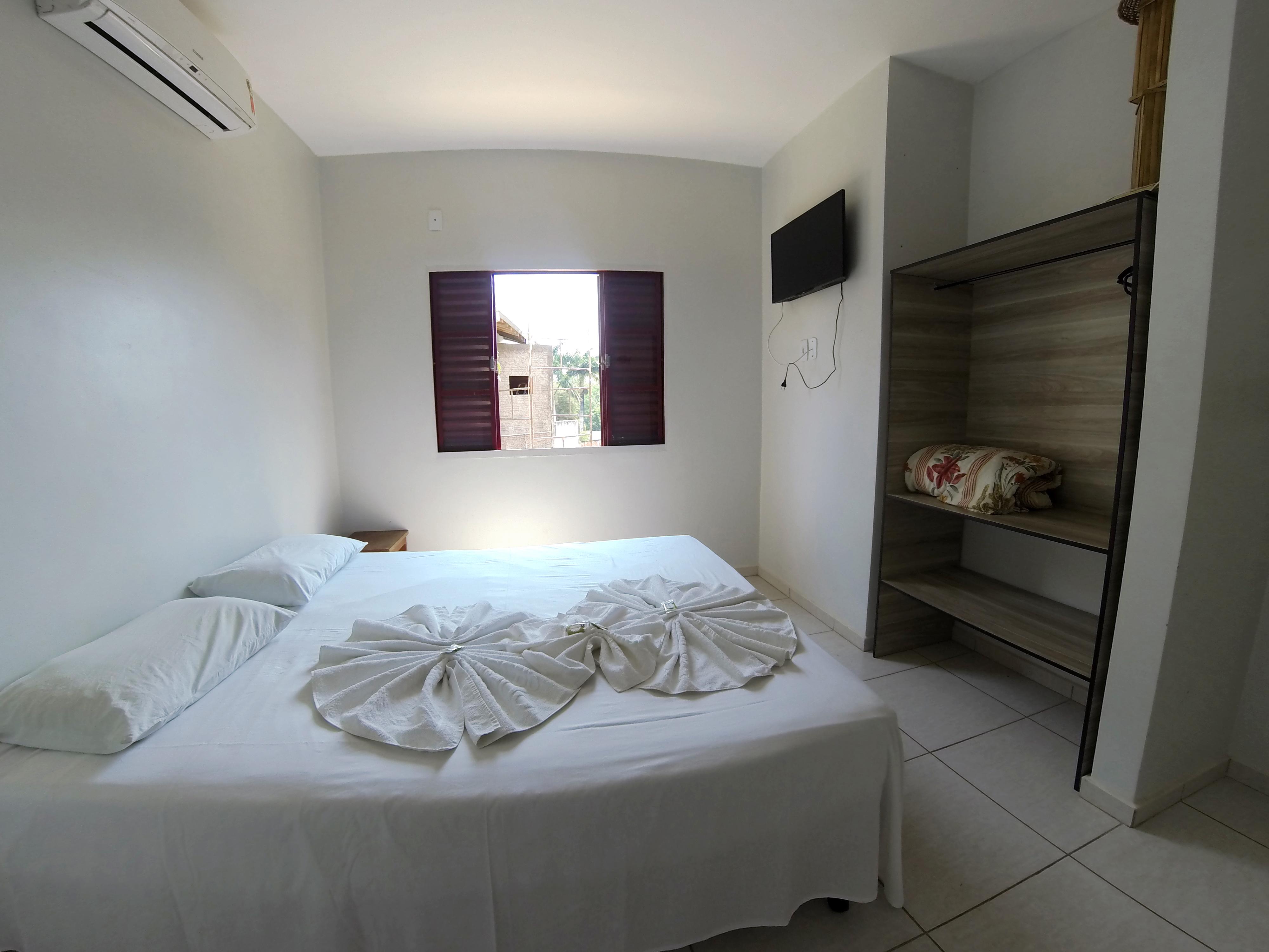 Solar Do Cerrado Hotel Бонито Экстерьер фото