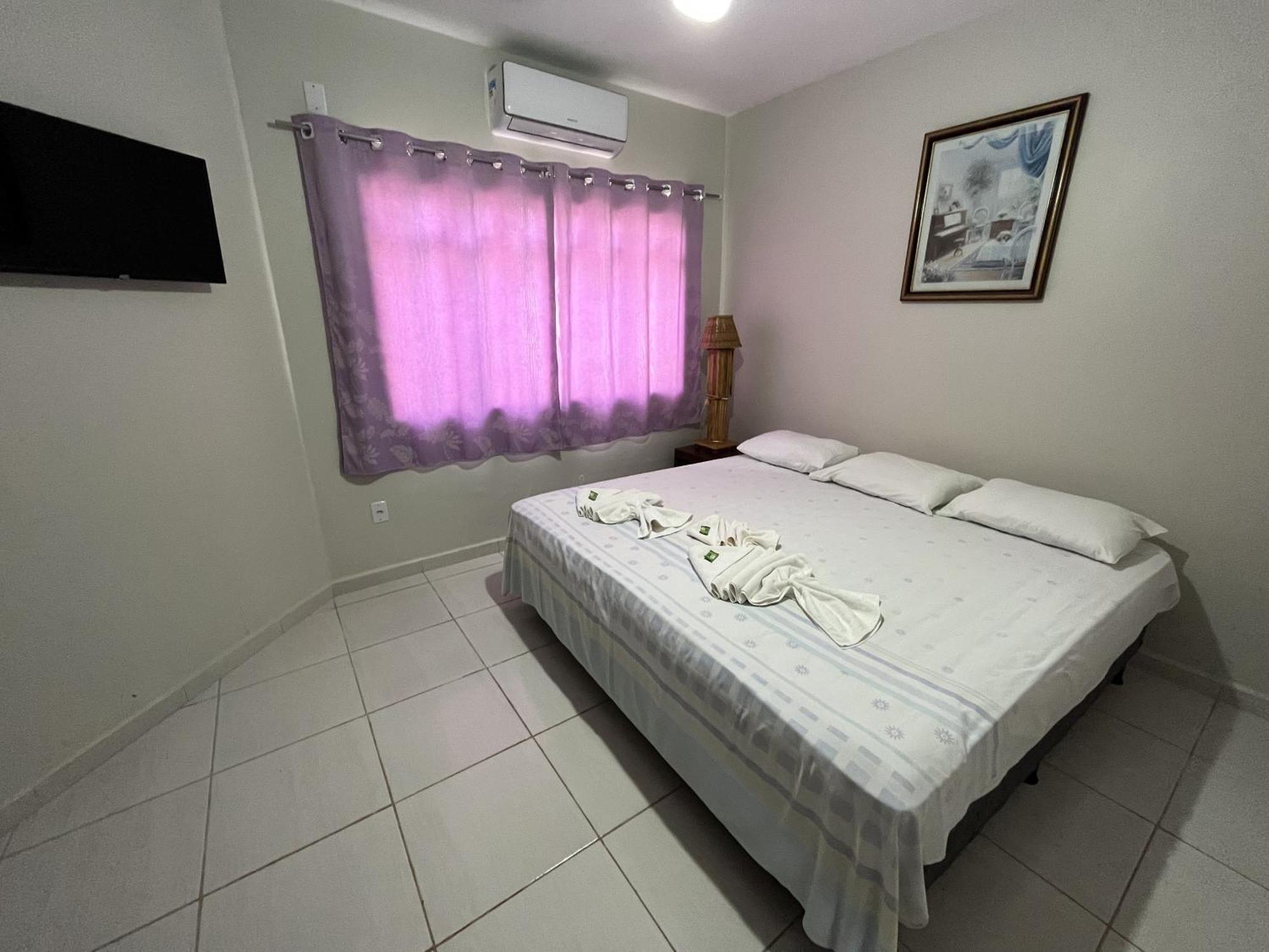Solar Do Cerrado Hotel Бонито Экстерьер фото