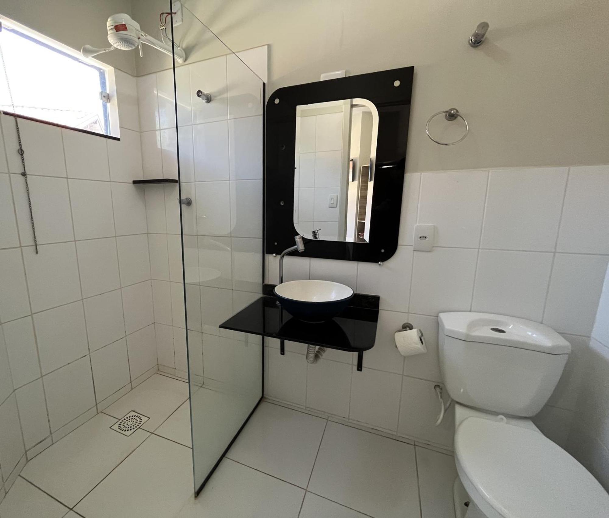 Solar Do Cerrado Hotel Бонито Экстерьер фото