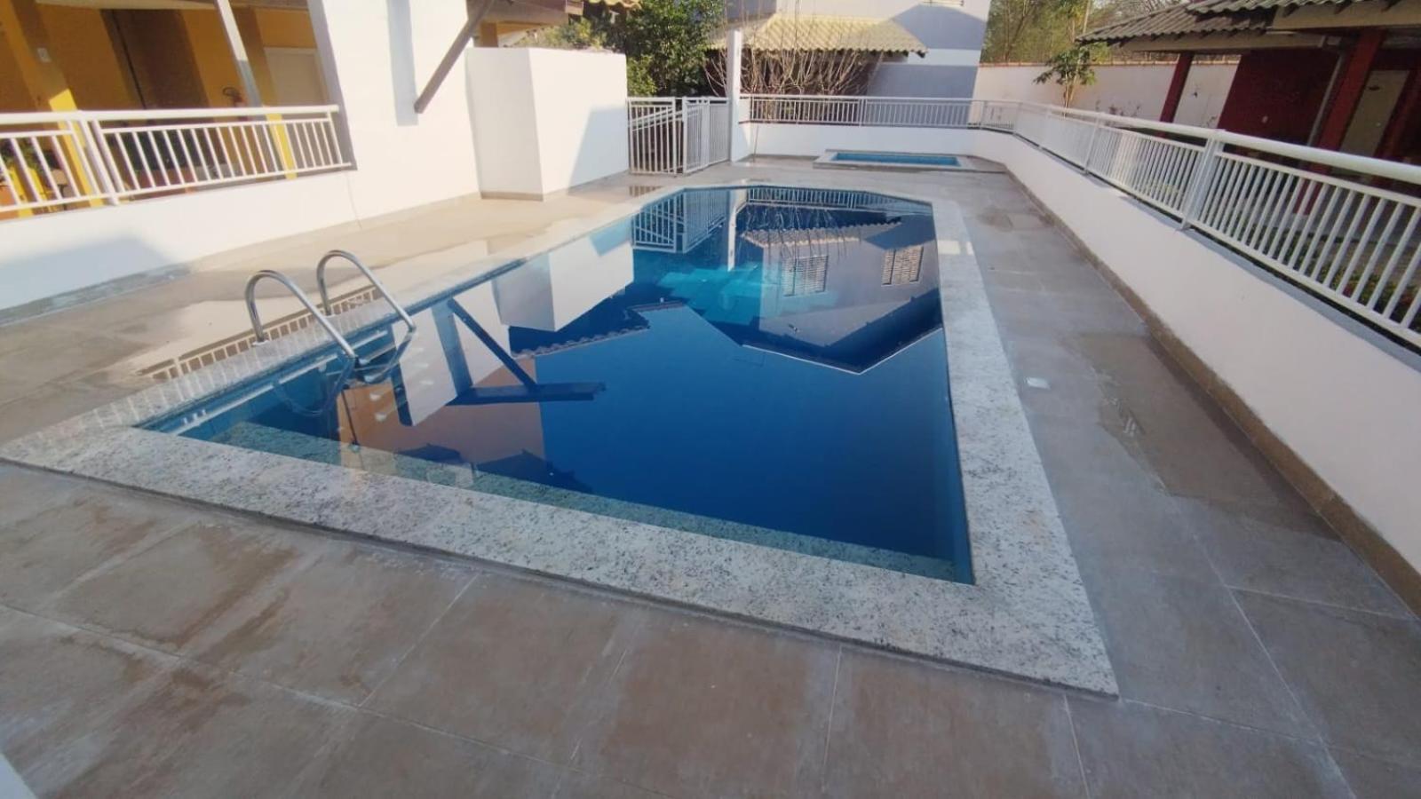 Solar Do Cerrado Hotel Бонито Экстерьер фото