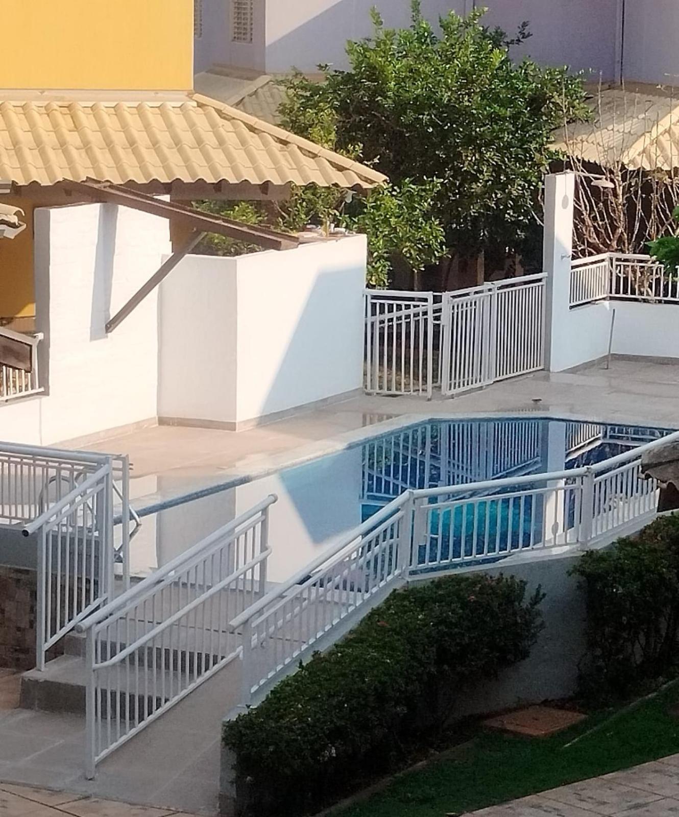 Solar Do Cerrado Hotel Бонито Экстерьер фото