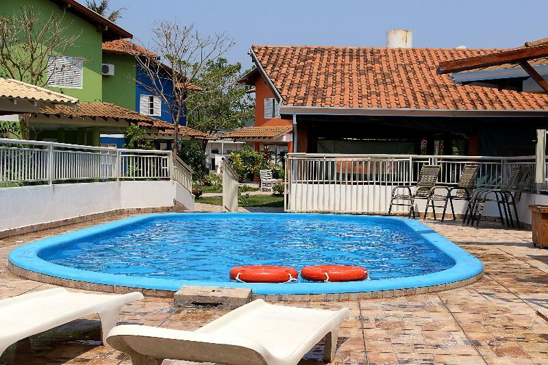 Solar Do Cerrado Hotel Бонито Экстерьер фото